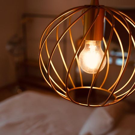 L'Amarante Chambres D'Hotes Ou Gite Citadin Тьо Екстер'єр фото