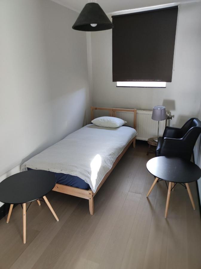 L'Amarante Chambres D'Hotes Ou Gite Citadin Тьо Екстер'єр фото