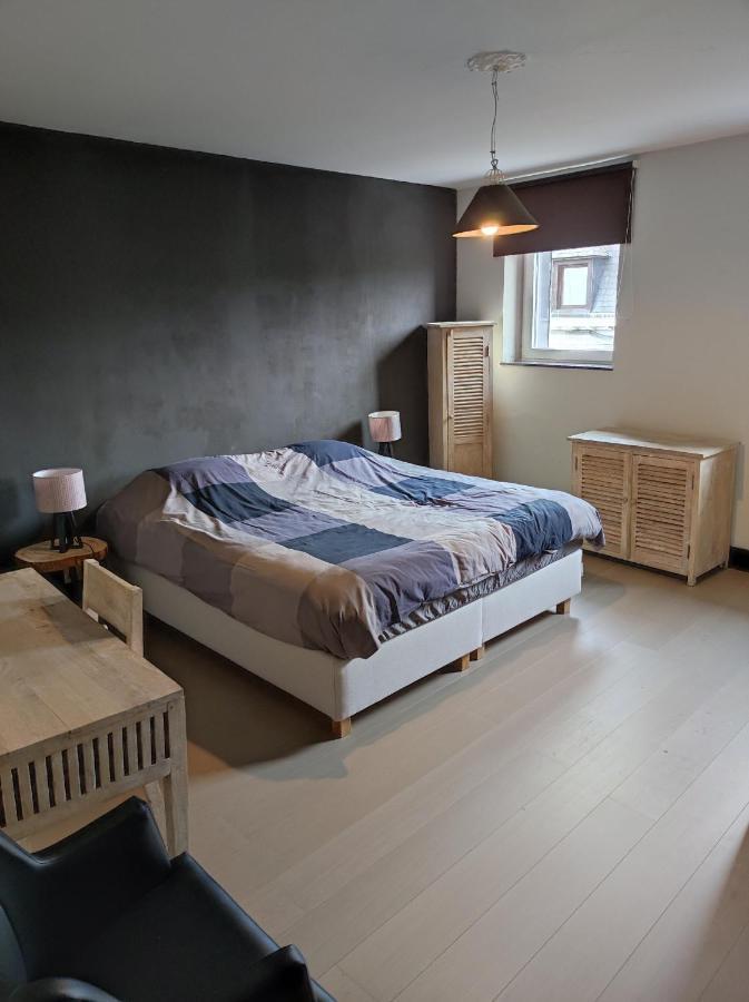 L'Amarante Chambres D'Hotes Ou Gite Citadin Тьо Екстер'єр фото